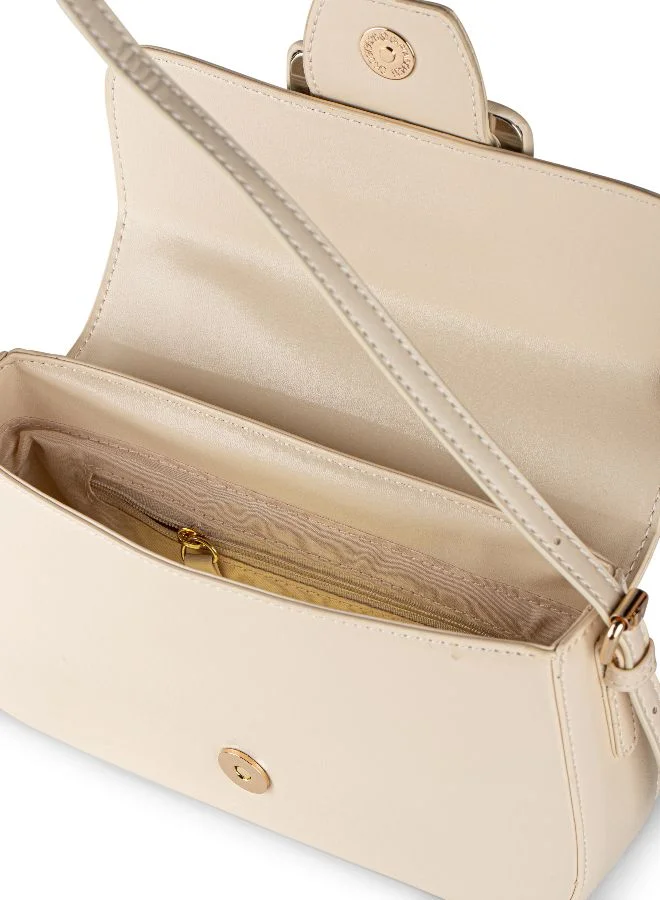 Vincci Women Flap Over Shoulder Bag