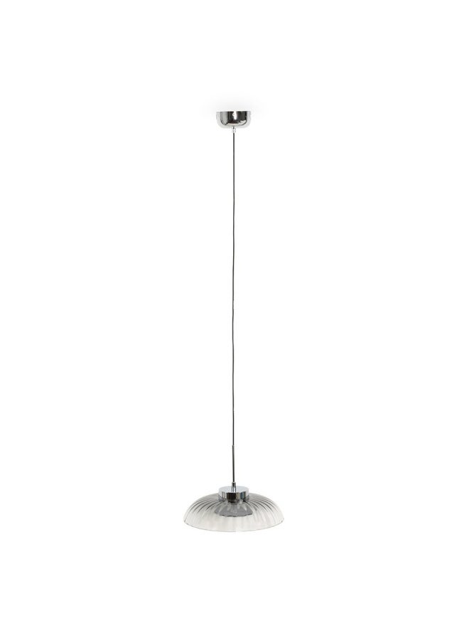 Ahrise Pendant Lamp, Chrome And Black - pzsku/Z69918A29A0E51E3F569EZ/45/_/1720761210/bb5c1f46-fa8f-457b-9a56-70e8d665a040