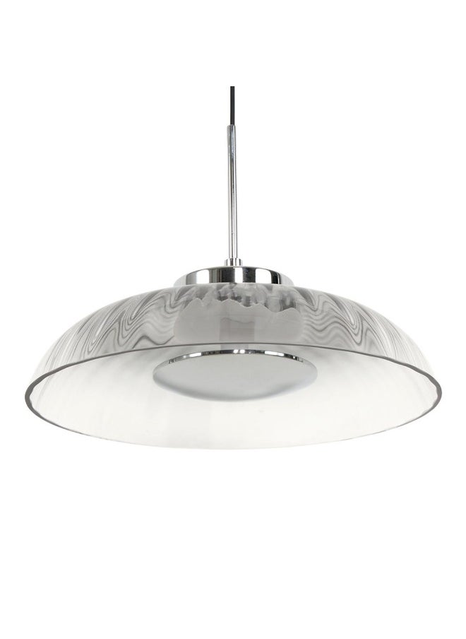 Ahrise Pendant Lamp, Chrome And Black - pzsku/Z69918A29A0E51E3F569EZ/45/_/1720761210/fce480f8-b280-4590-9c18-b71c947e8418