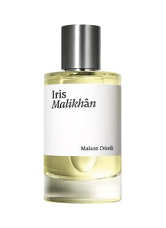 Maison Crivelli Maison Crevelle Iris Malican perfume 100ml  - Image 1
