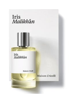 Maison Crivelli Maison Crevelle Iris Malican perfume 100ml  - Image 2