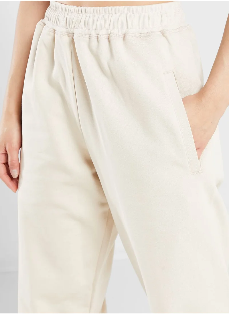 adidas By Stella McCartney Logo Sweatpants