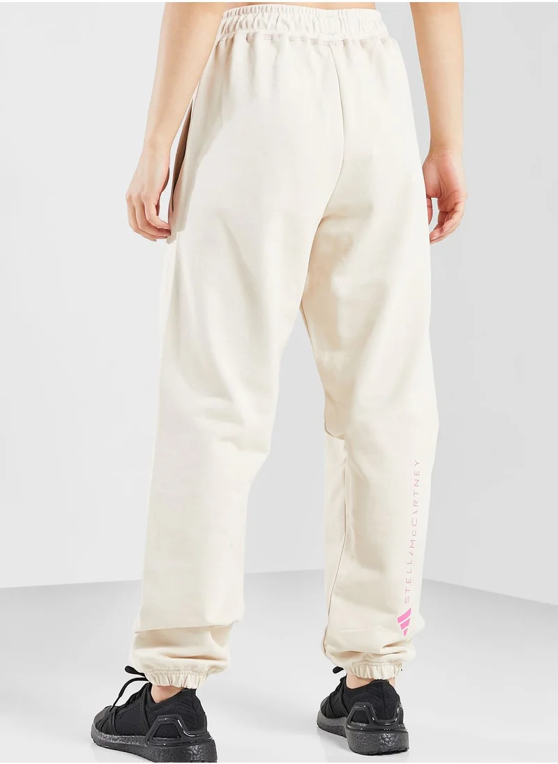 adidas By Stella McCartney Logo Sweatpants