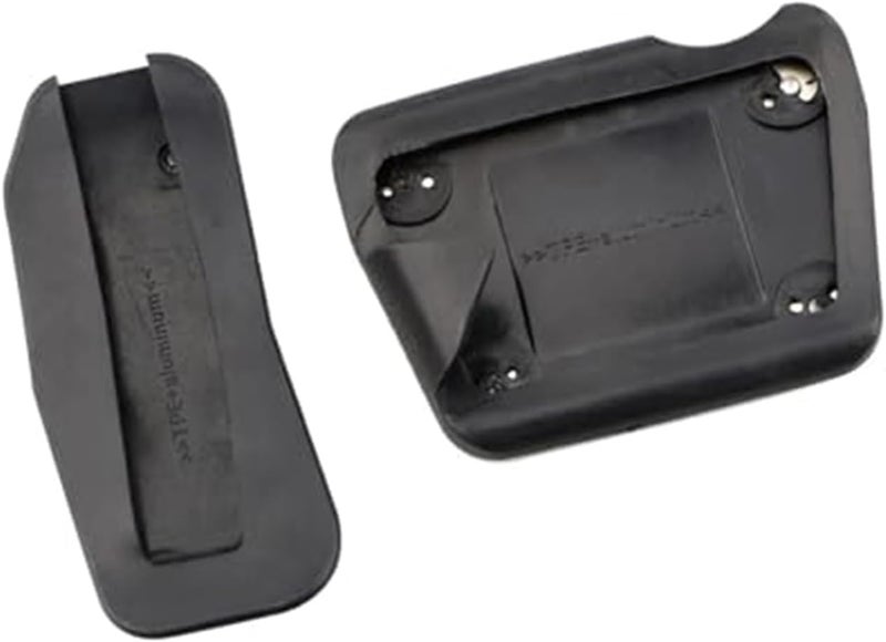 Yurefax Brake Pedal Plate Kit for Ecosport and Fiesta - Image 2