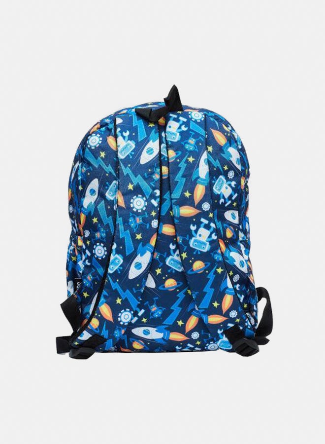 CUBS Big & Basic Robo Space Bag - Image 3