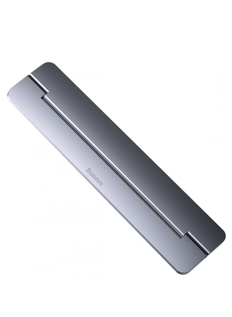 Baseus Baseus Papery notebook holder Dark gray  - Image 3