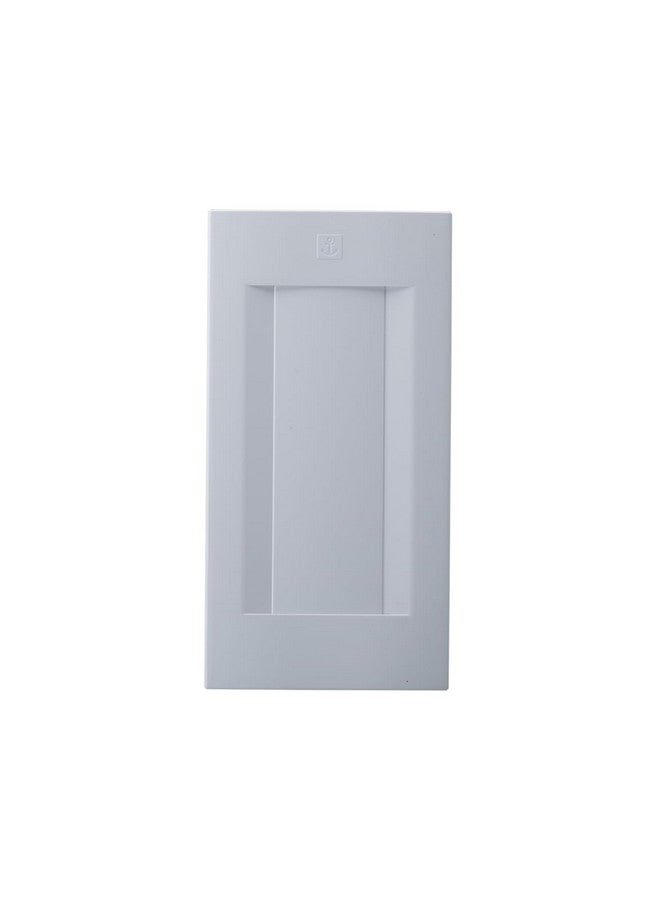 Anchor by Panasonic Capton Ding Dong Doorbell | Calling Bell for Home | Door Bell for Office, School (8272) - Image 1