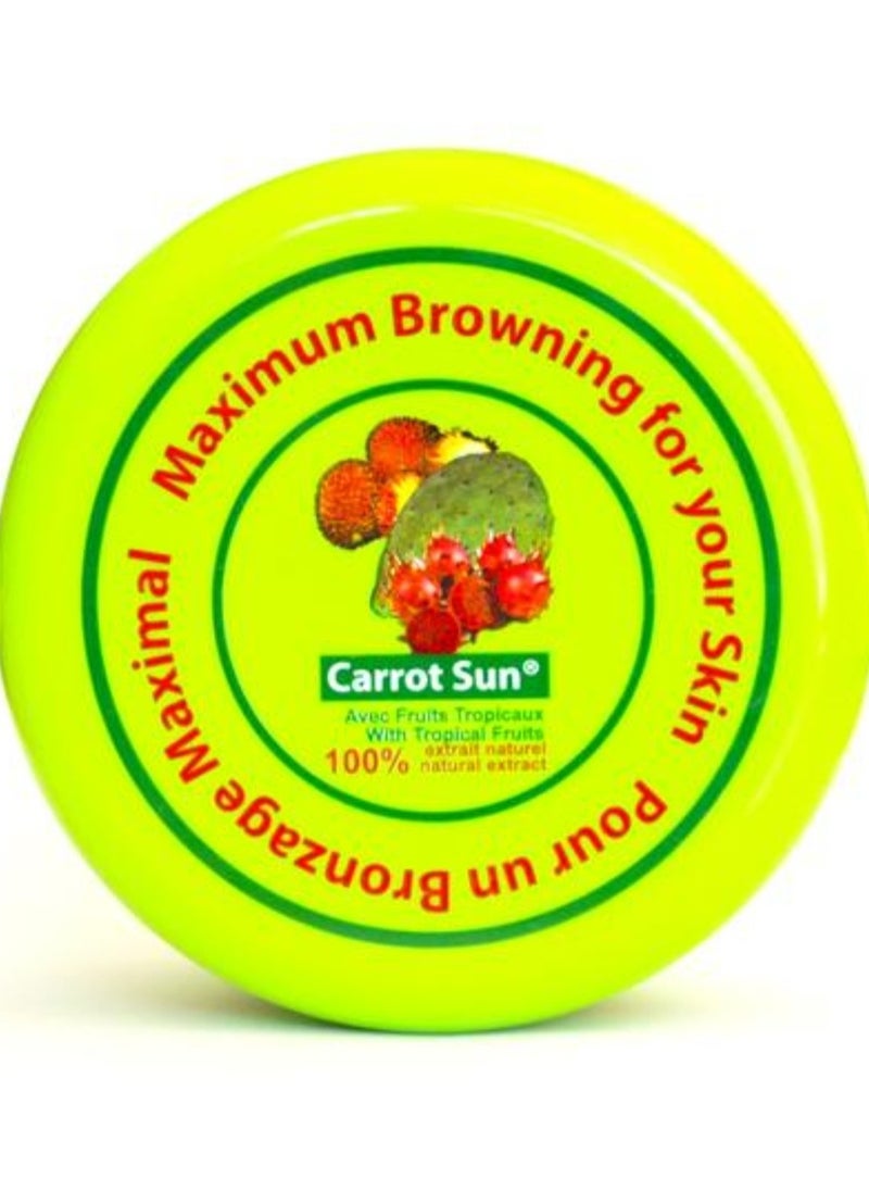 Carrot Sun, Tropical Fruits Tanning Cream, 350ml - pzsku/Z6991B7F8F9EF759EEA69Z/45/_/1718906725/c1c30155-1605-4d1d-ac14-c65a32e77e11