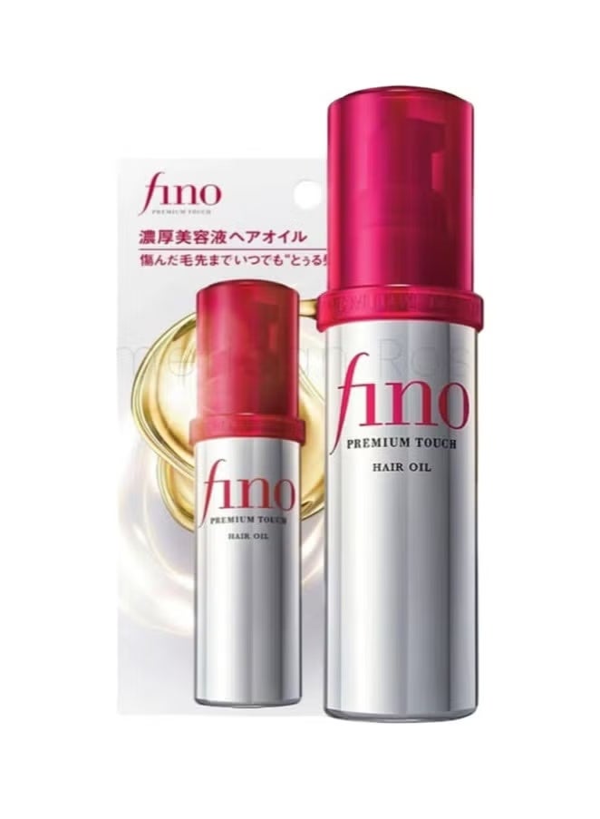 FINO 70 PREMIUM TOUCH - Image 1