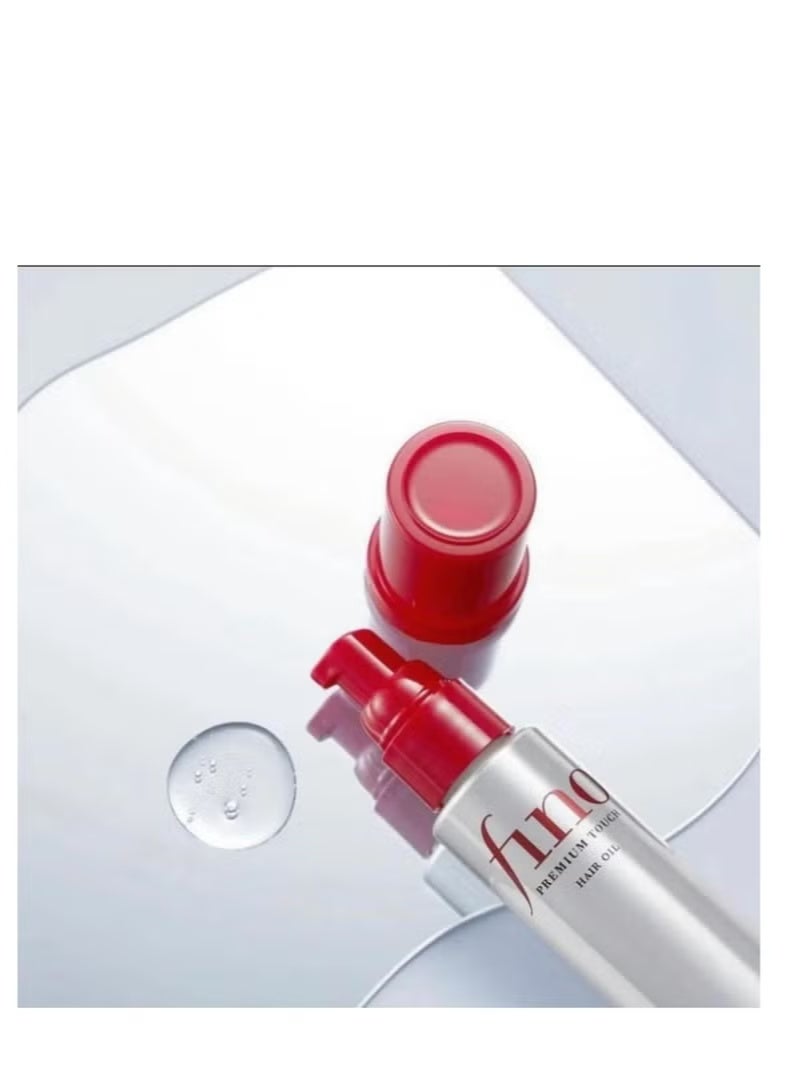 FINO 70 PREMIUM TOUCH - Image 2