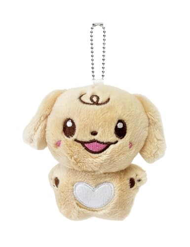 Swico Remado Cute Cartoon Animal Keychains Car Key Handbag Wallet Tote Bag Pendant for Women - Image 5