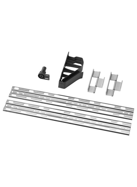 ERSÄTTARE Sliding-hinge f semi int dishwasher