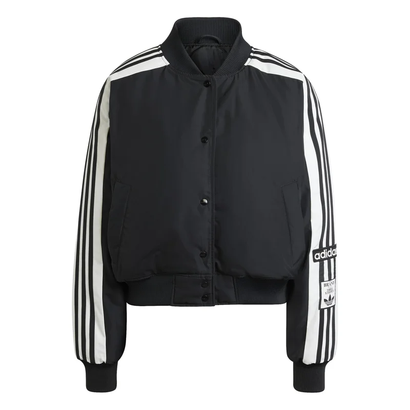 Adidas ABRK JACKET Black Originals Women JACKETS