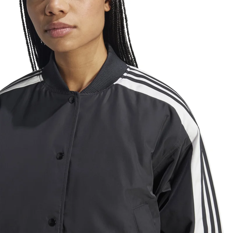 Adidas ABRK JACKET Black Originals Women JACKETS