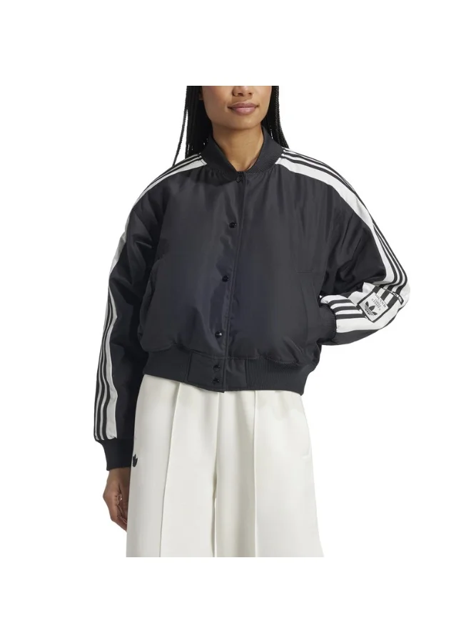 Adidas ABRK JACKET Black Originals Women JACKETS