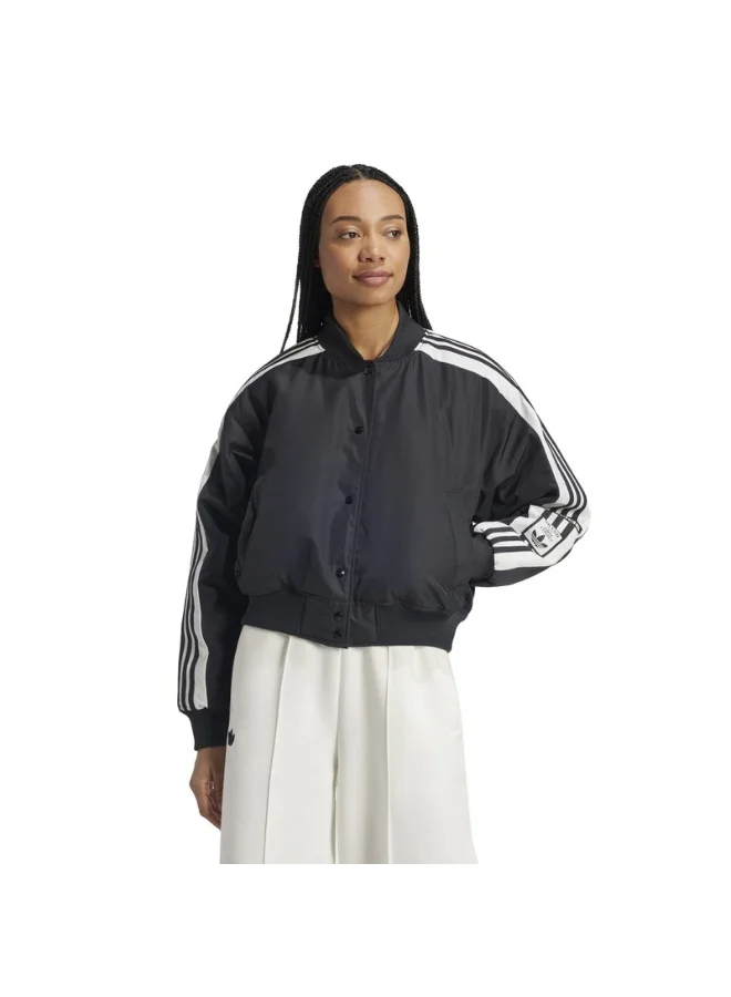 Adidas ABRK JACKET Black Originals Women JACKETS