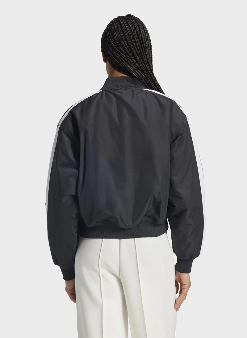 Adidas ABRK JACKET Black Originals Women JACKETS