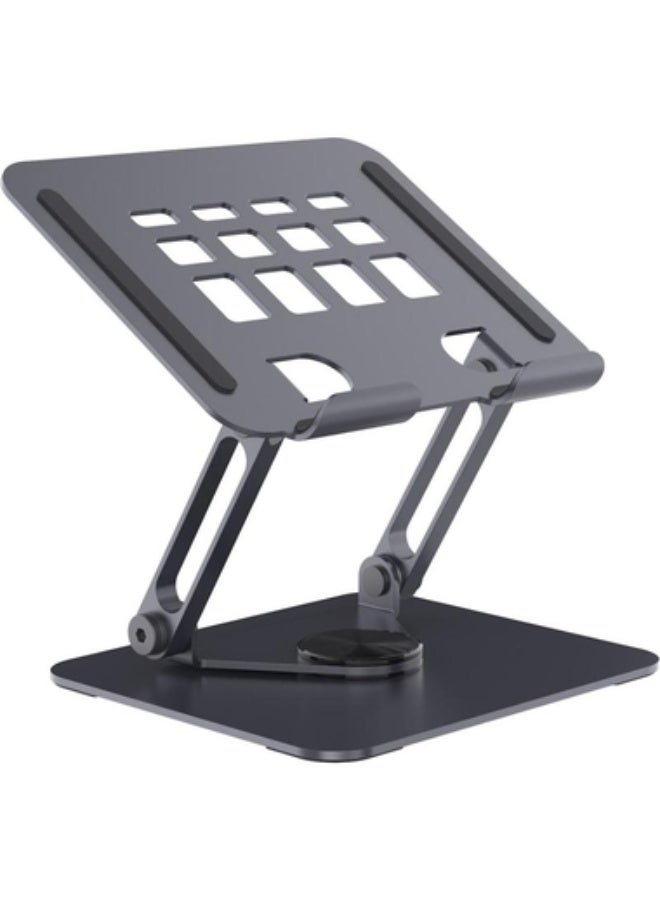 Royal Falcon Xnomic Laptop/Tablet Stand Universal Grey - Image 2