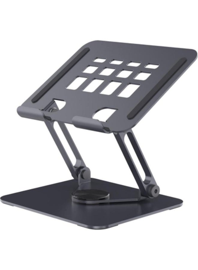 Royal Falcon Xnomic Laptop/Tablet Stand Universal Grey - Image 1