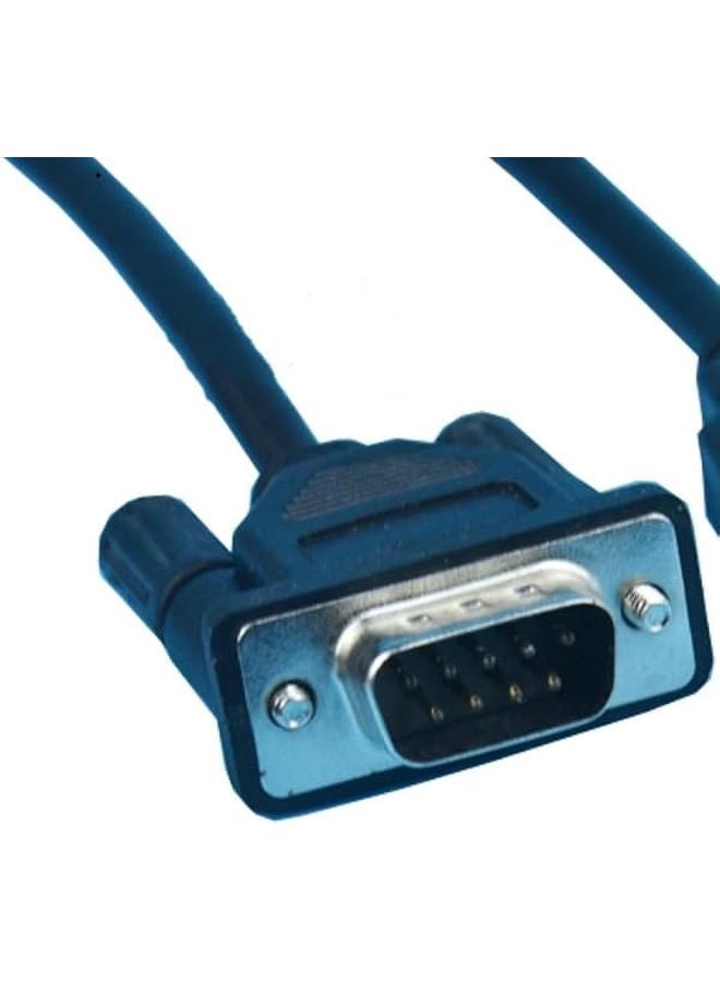 كابل برمجة إل جي PLC USB K120 K7M XGB XBC تنزيل البيانات بدون تأخير 3 متر - Image 5