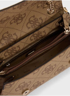 جس Lorelei Convertible Crossbody Flap  - Image 5