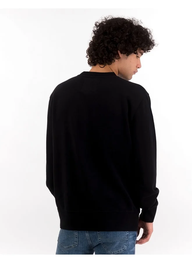American Eagle AE Fleece Crew Neck Sweatshirt