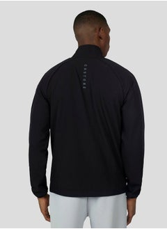 CASTORE Black Carbon Capsule Woven Jacket  - Image 2