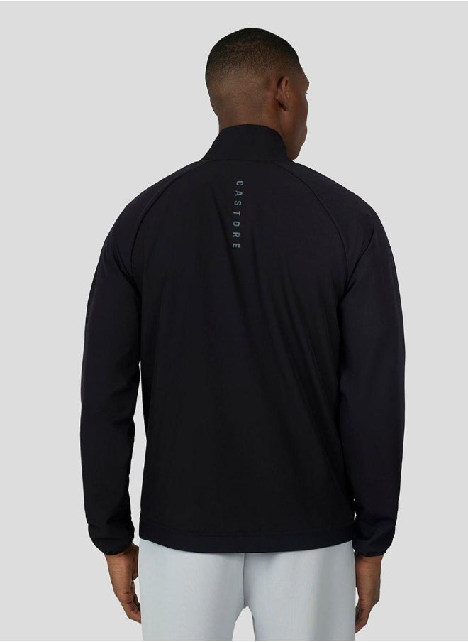 كاستور Black Carbon Capsule Woven Jacket  - Image 2