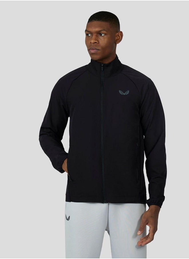 كاستور Black Carbon Capsule Woven Jacket  - Image 1