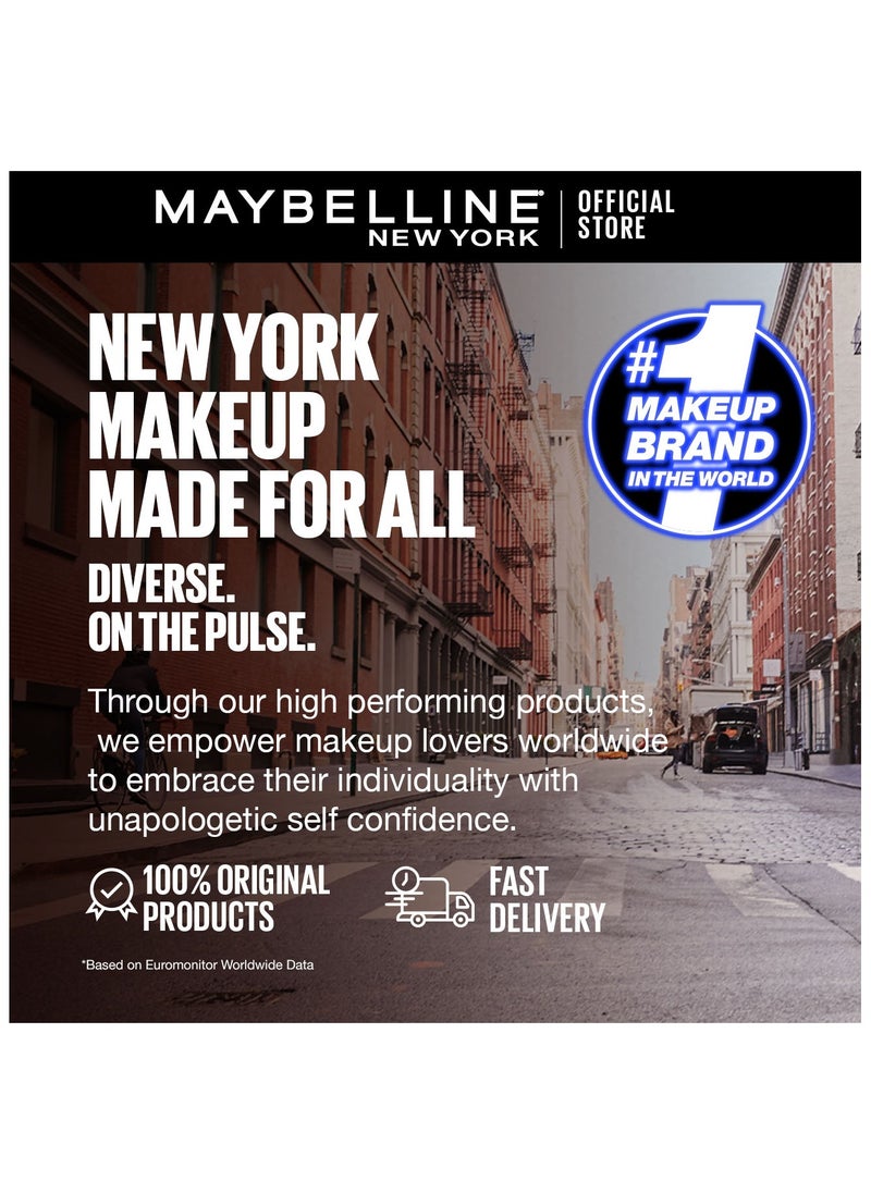 MAYBELLINE NEW YORK - Sunkisser Liquid Glow Blush With Vitamin E, 03 Sol Search - Image 1