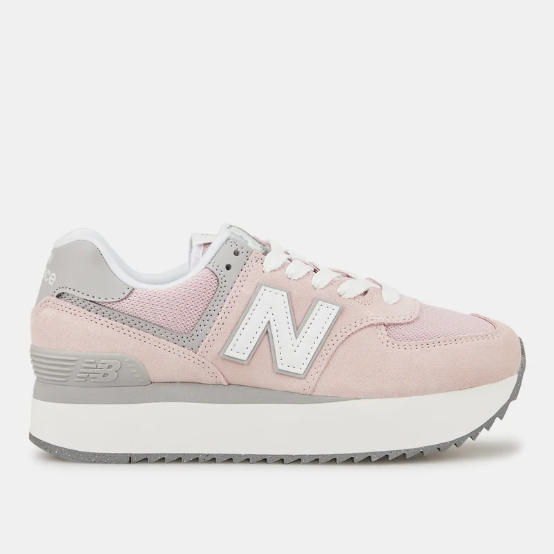 نيو بالانس حذاء 574 للنساء