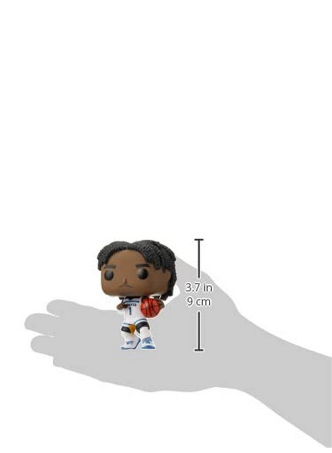 Funko Pop! NBA: Minnesota Timberwolves - Anthony Edwards - Image 3
