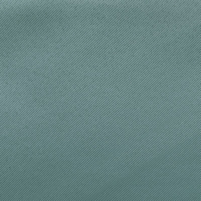 Sun Zero Easton Energy Saving Blackout Grommet Curtain Panel, 40" x 63", Mineral - Image 5