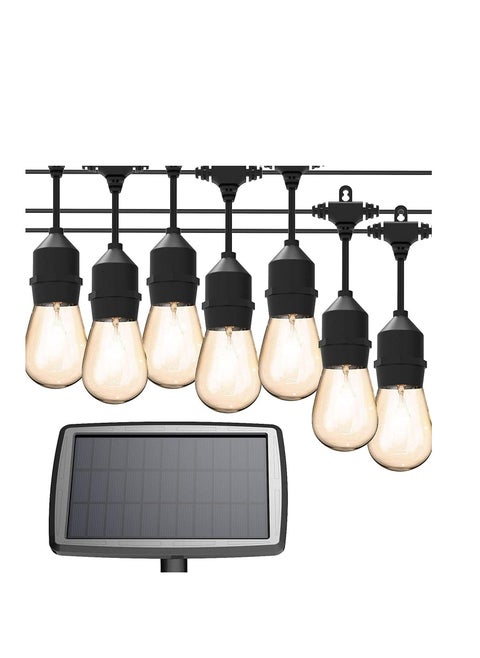 Solar String Lights Outdoor