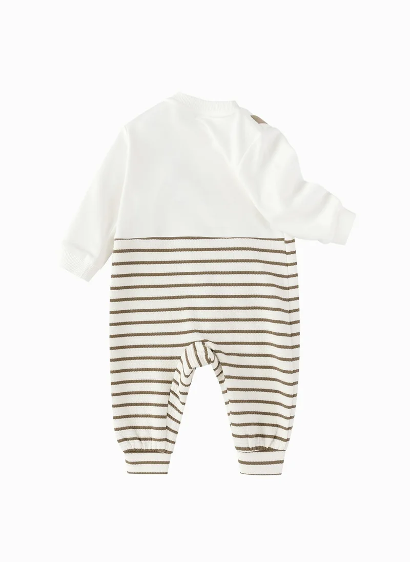 Balabala Unisex Baby Knitted jumpsuit