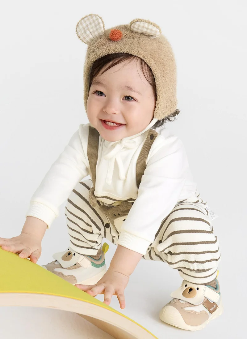Balabala Unisex Baby Knitted jumpsuit