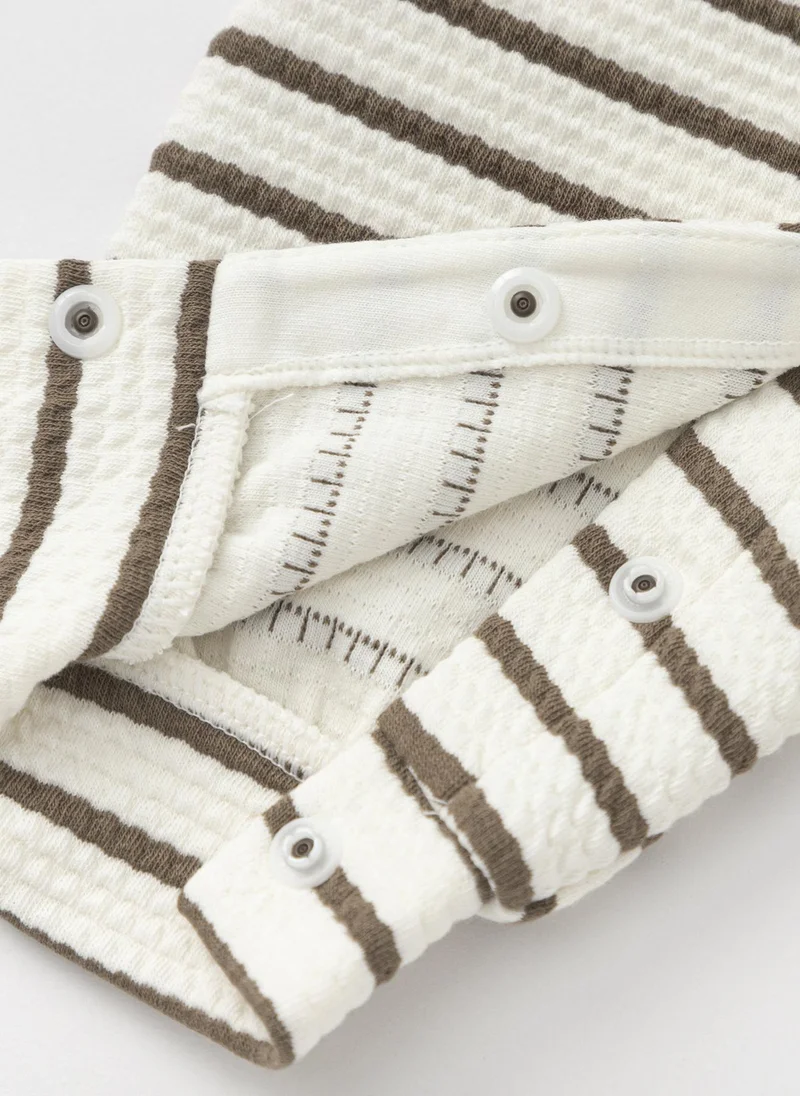Balabala Unisex Baby Knitted jumpsuit