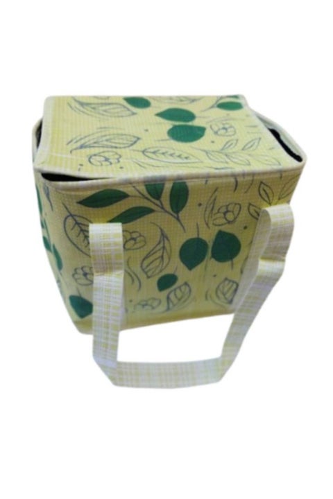 حقيبة غداء حرارية