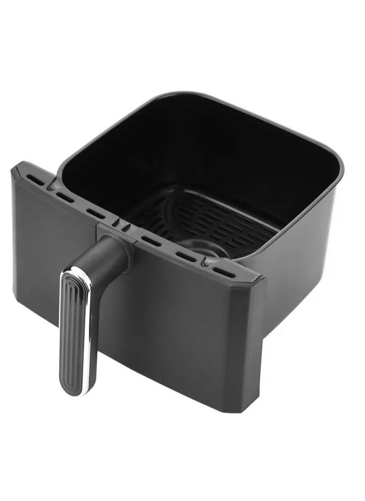 ClassPro - Air Fryer 5L 1500W Black - Image 1