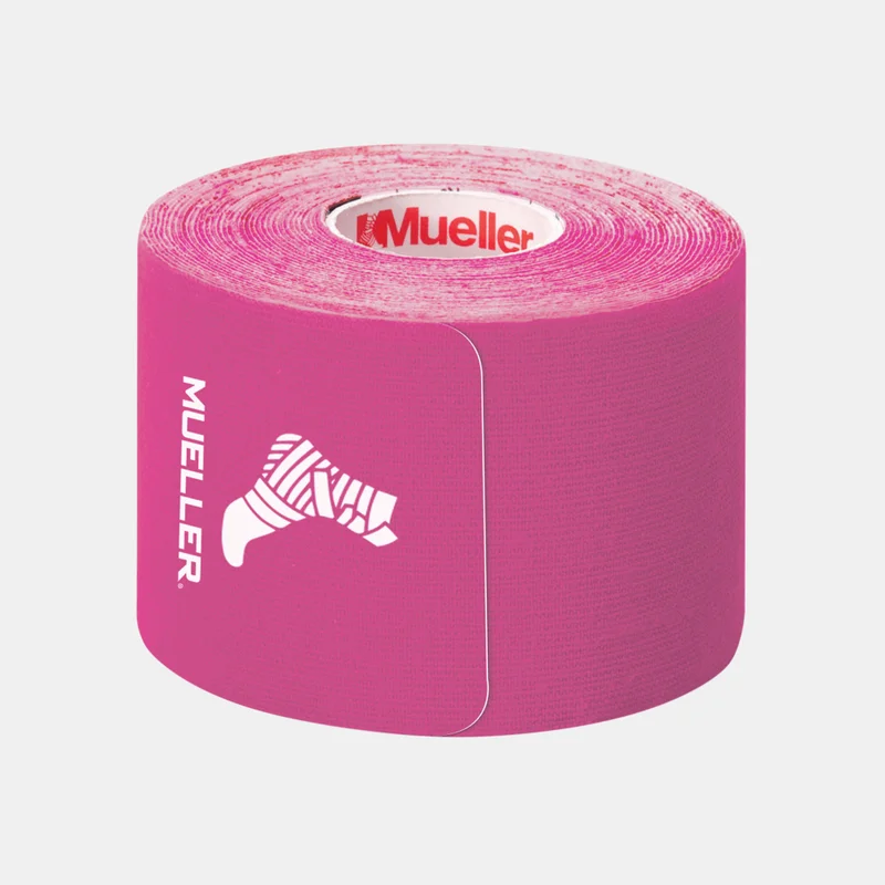 Mueller Kinesiology Tape Roll (5m)