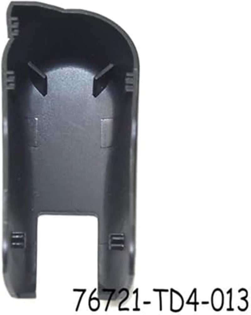 Wivplex Rear Windshield Wiper Arm Nut Cover Cap - Image 5
