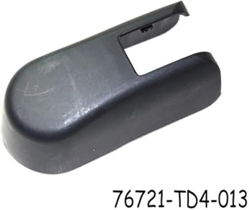 Wivplex Rear Windshield Wiper Arm Nut Cover Cap - Image 4