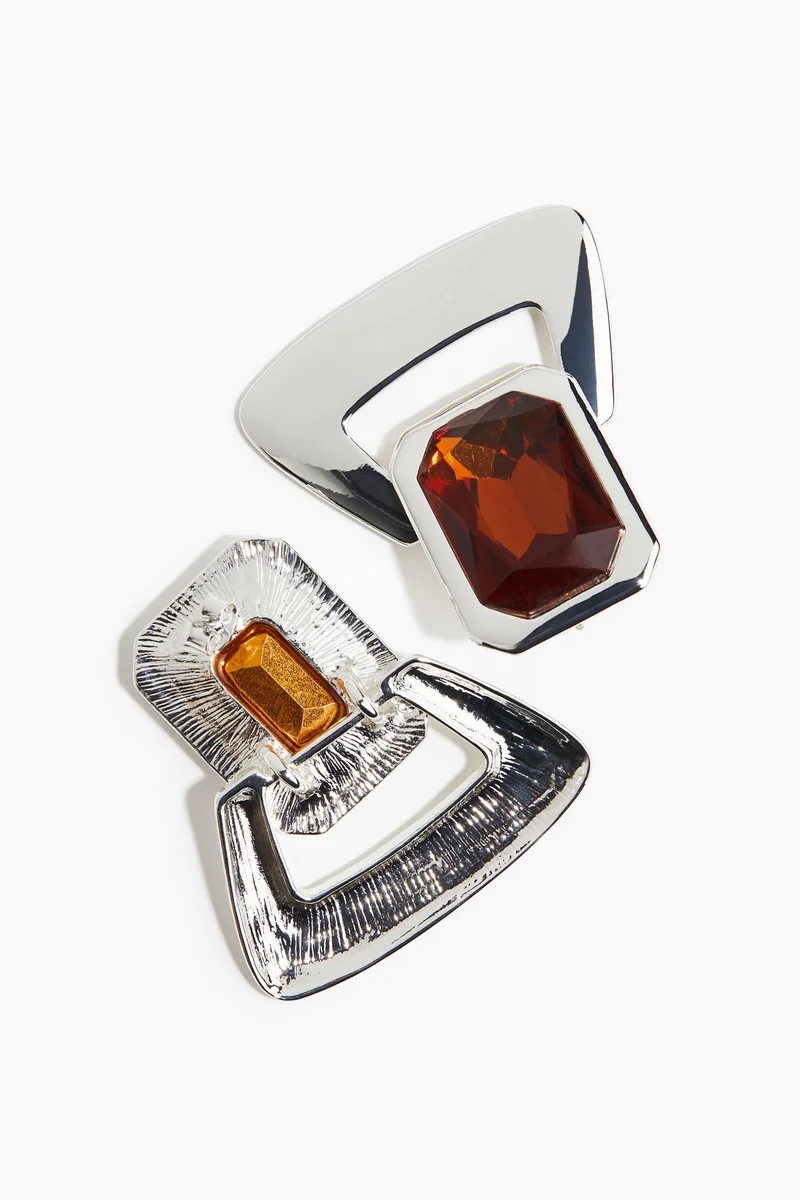 H&M Statement earrings