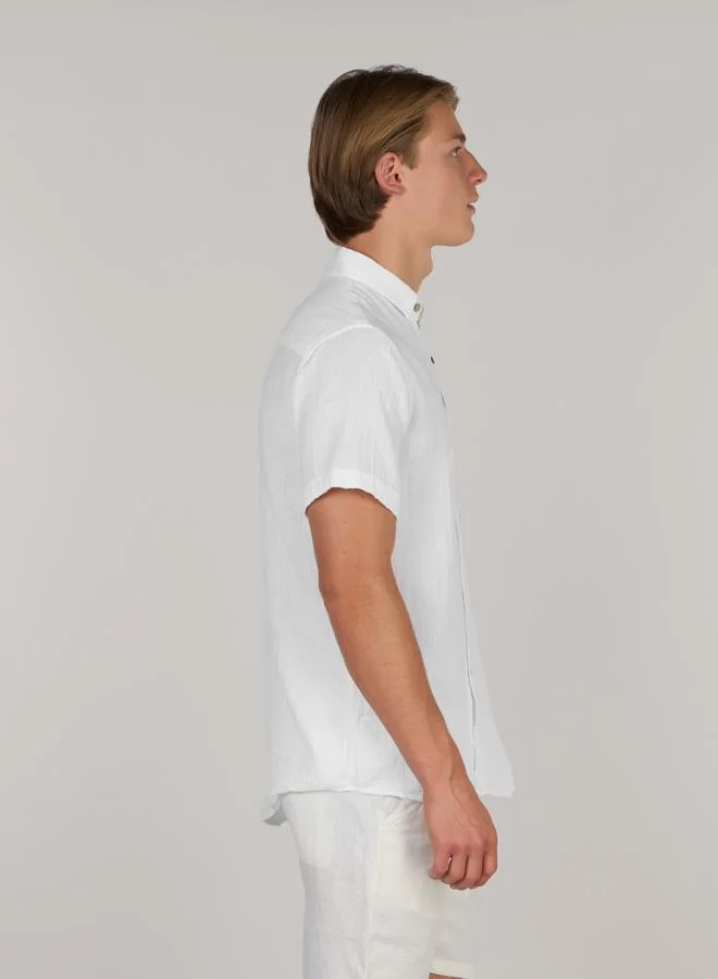 Just Nature Tim Relaxed Fit Shirt
