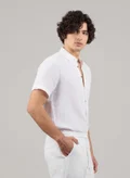 Just Nature White