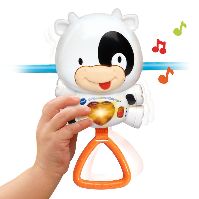 VTech Baby On-The-Moove Activity Bar - Image 2