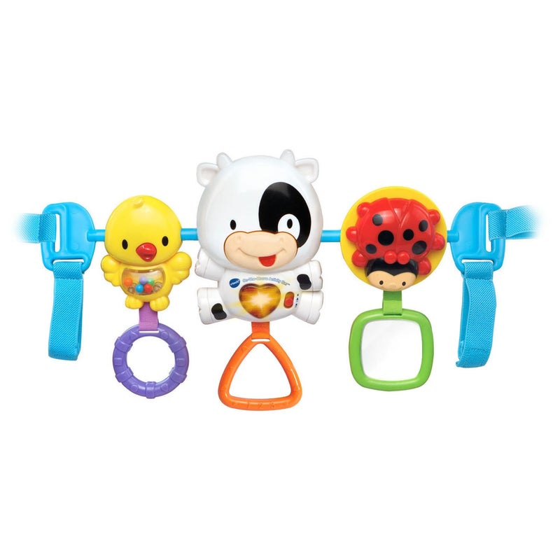 VTech Baby On-The-Moove Activity Bar - Image 1