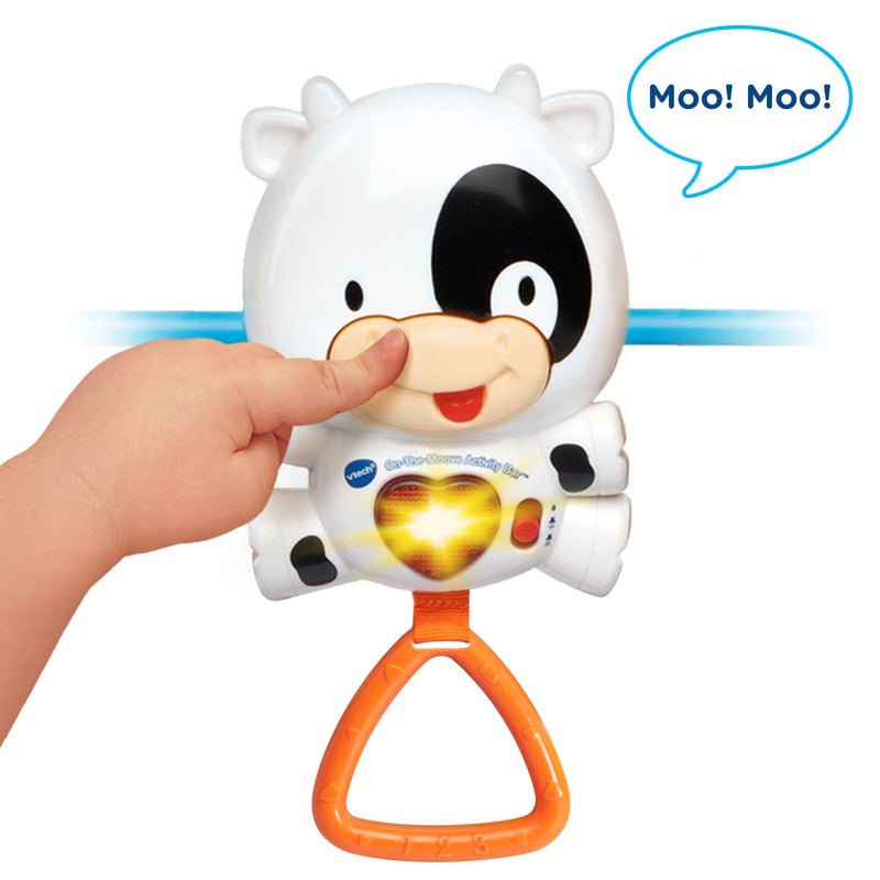 VTech Baby On-The-Moove Activity Bar - Image 3