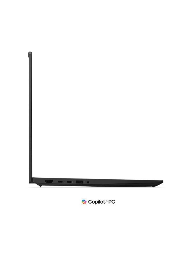 Lenovo ThinkPad E16 (Upgraded Version) Laptop With 16 Inch WUXGA (1920x1200) Display, Intel Core Ultra 5-226V Processor/16GB RAM DDR5/512GB SSD/Intel Arc Graphics/Windows 11 Pro/ black - Image 4