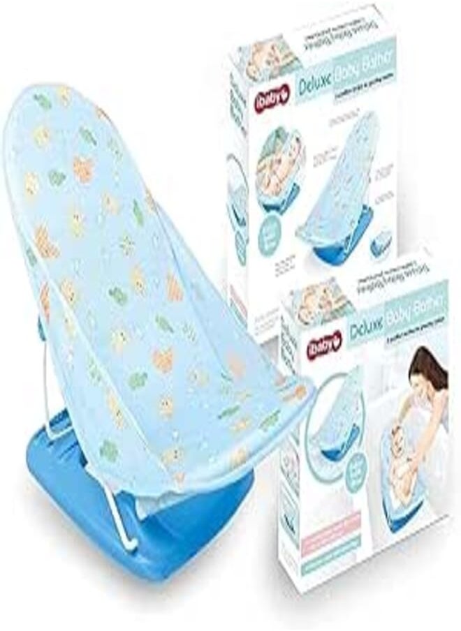 Generic 3 Level Baby Shower Chair 